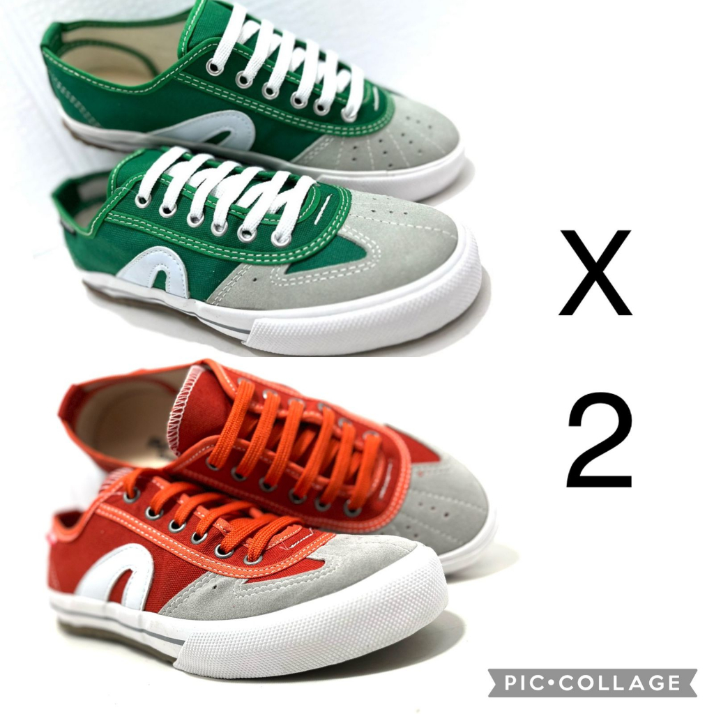 Pacote 2 pares Tênis Rainha Vl2500 Capoeira futsal Vôlei Feminino e ...