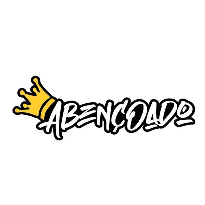 adesivo abençoado para carro moto e caminhão | Shopee Brasil