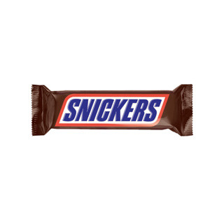 Chocolate Snickers Original - 20 Unidades 45g (900g) | Shopee Brasil