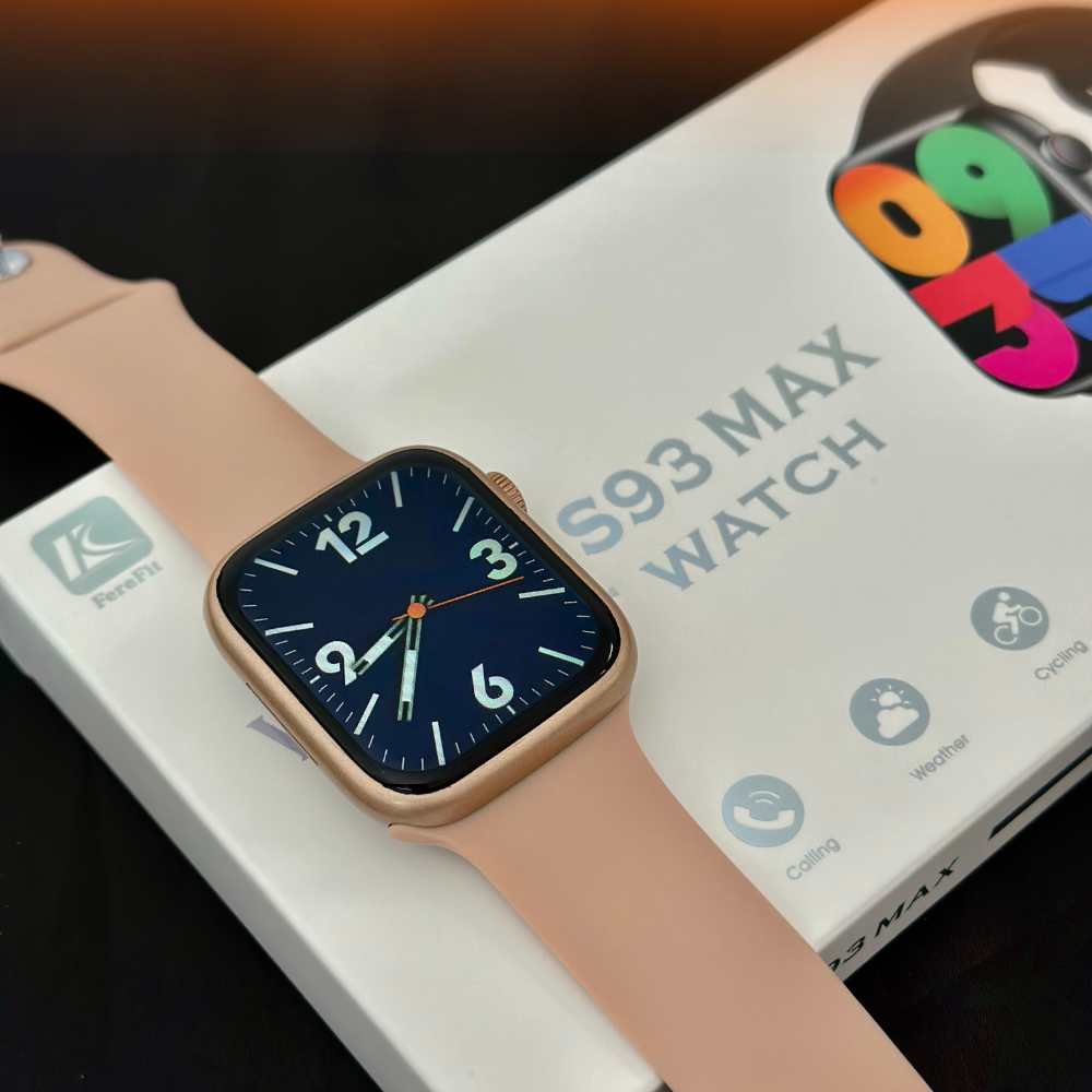 WS93 MAX | MODELO TRADICIONAL ACABAMENTO PREMIUM | Shopee Brasil