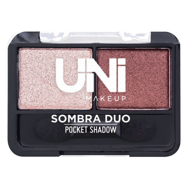 SOMBRA DUO DA POCKET SHADOW UN-SO150DS