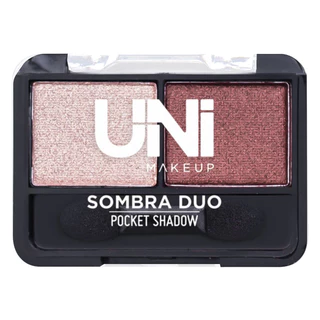 SOMBRA DUO DA POCKET SHADOW UN-SO150DS