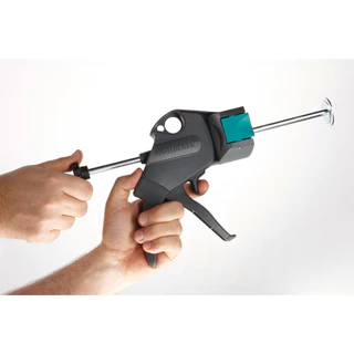 Aplicador de Calafetagem Mecânica Manual MG 300 435500 Wolfcraft