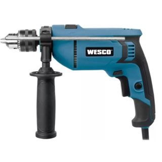 Furadeira De Impacto 1/2 7500w 110volts- Wesco