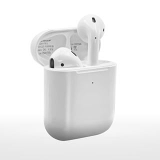 Fone de ouvido Bluetooth Potente Sem Fio portátil IOS Android XTRAD DL-133