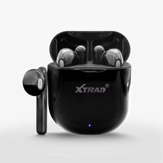 Fone de ouvido Bluetooth Potente Sem Fio portátil IOS Android XTRAD DL-130