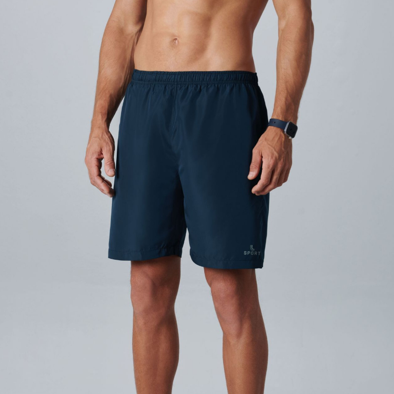 Short Budapeste Lupo Sport Masculino (76422-002) Importado