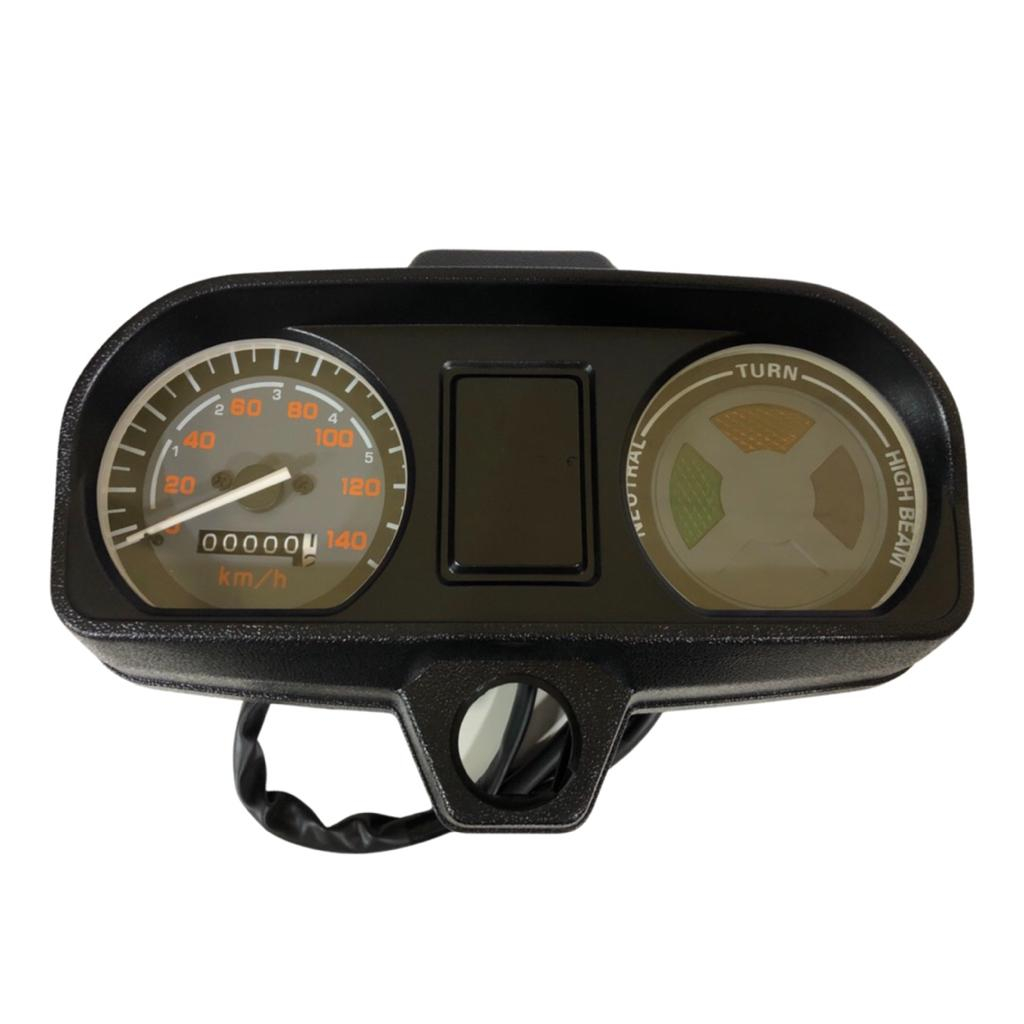 Painel Completo Cg Today Titan 125 1983 A 1999 C/ Chicote