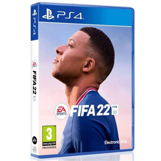 Jogo Fifa 22 - PS5 Mídia Física - Mundo Joy Games - Venda, Compra