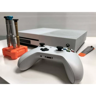CURSO DE CONSOLE DE GAMES MANUTENÇÃO