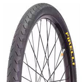 Pneu Pirelli Phantom Street - 700x38 Slick Serve 29