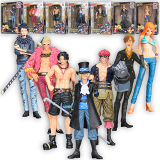 Action figure one piece shopee new arrivals