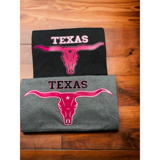 Camisetas femininas Country