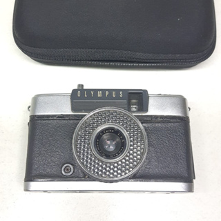 olympus pen fe