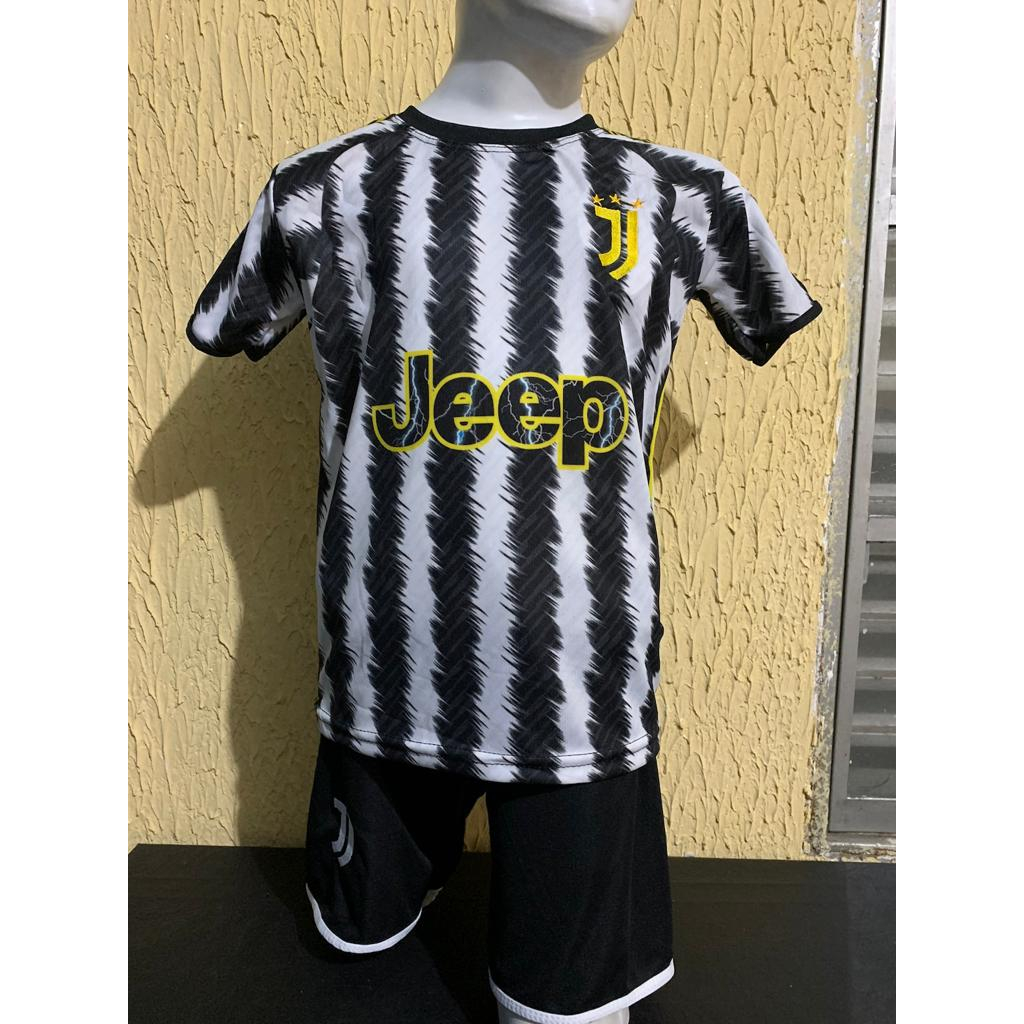 Camisa Juventus oficial 2022 Super Bola Grena jogo 1 Masculina M