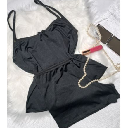 Baby Doll LISOS pijamas Shorts doll Lisoss