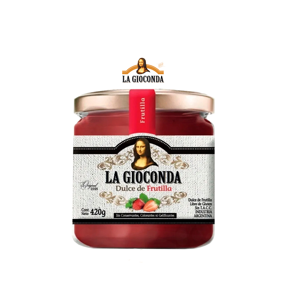 Geleia de Morango Bonimar - 420g - Produtos coloniais