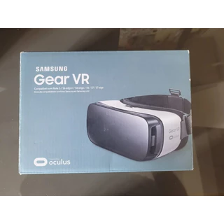 Samsung Gear Vr (r322) [usado]