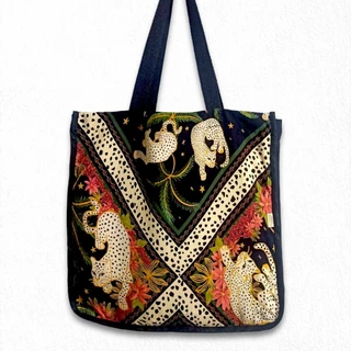 Ecobag - Maxi Bolsa FARM - Upcycling