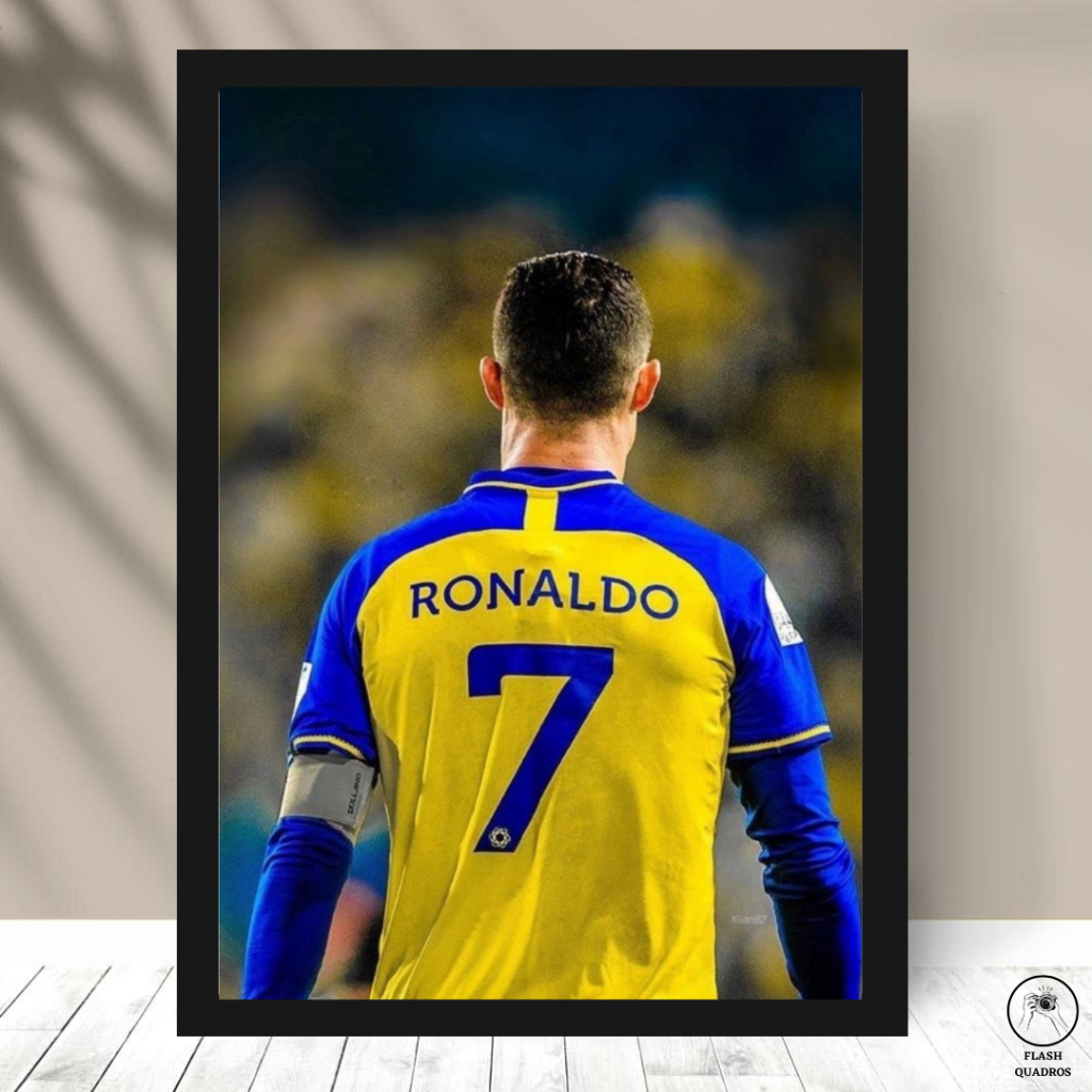 C store ronaldo shopee