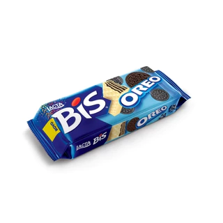 Choc Bis Oreo 100,8gr - Lacta