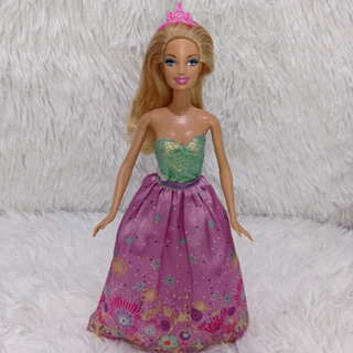 Barbie O Filme - Boneca Dia Do Surf - Mattel Hpt49