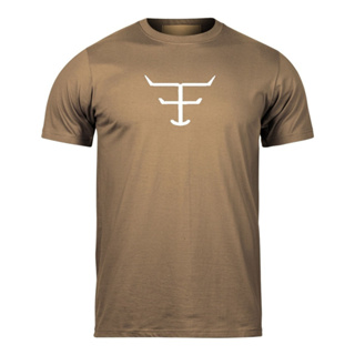 Camiseta Country Texas Farm Cowboy
