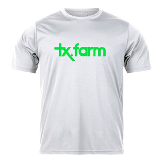 Camiseta Country Texas Farm Camisa