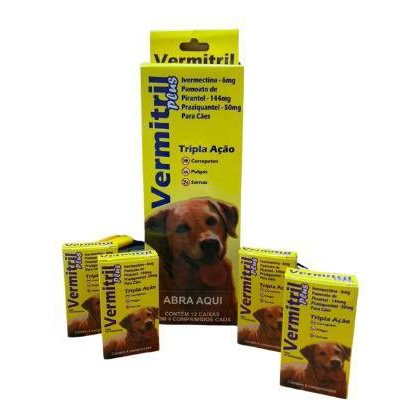 Agemoxi Cl 50Mg - Empire Pet