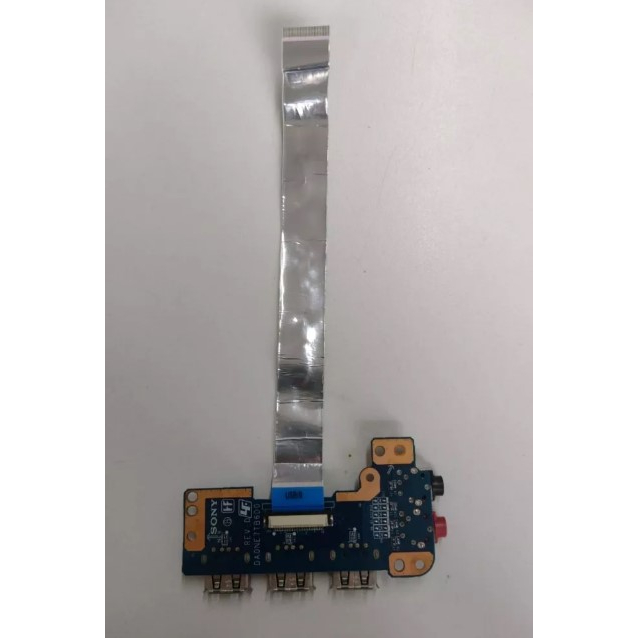 Gintai Carte Son Audio USB pour Sony Vaio PCG-71213M PCG-71212M PCG-71211M