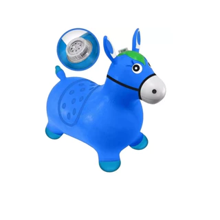 Cavalo Borrachado Com Som De Musicalupa Upa(com Selo Imetro)