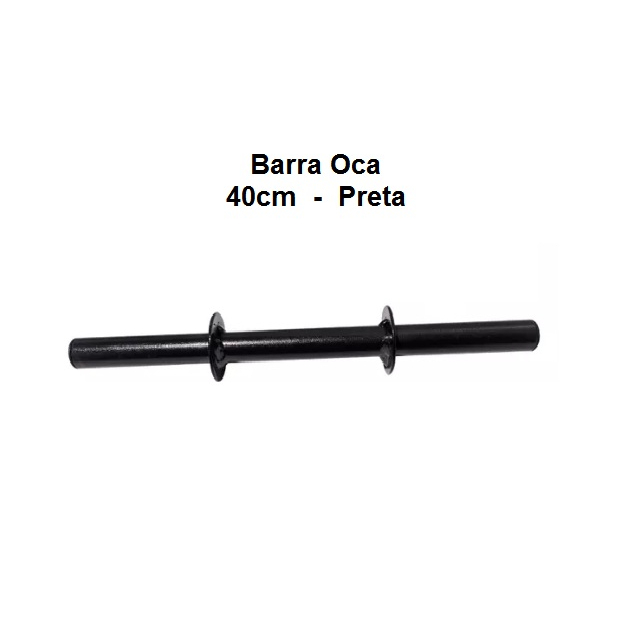 Presilha LOCK PRESS PUMP (Para Barra Oca)