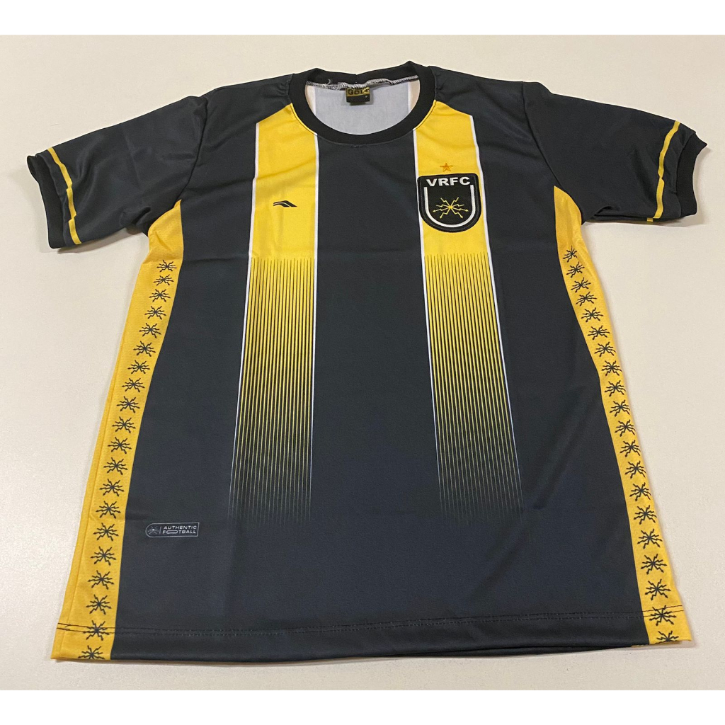 Camisa Futebol Volta Redonda RJ Adulto