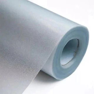 Película Jateada Para Vidro, Box,janela, Cristal 0,70cm x 2,0m
