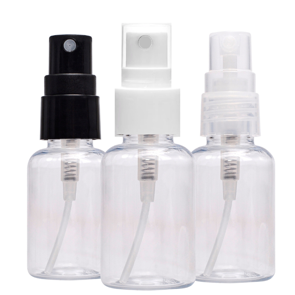 30ml plastic spray clearance bottles