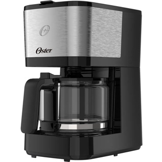 Primalatte Evolution 110V Black Oster 6701Ss Express Coffee Maker