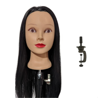 cabeça de boneca para treino em Promoção na Shopee Brasil 2023
