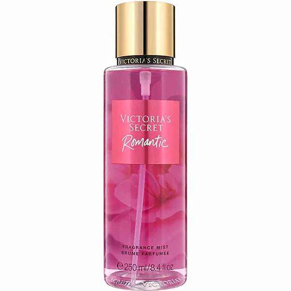 Body Splash Victoria's Secrets Original 236ml | Shopee Brasil