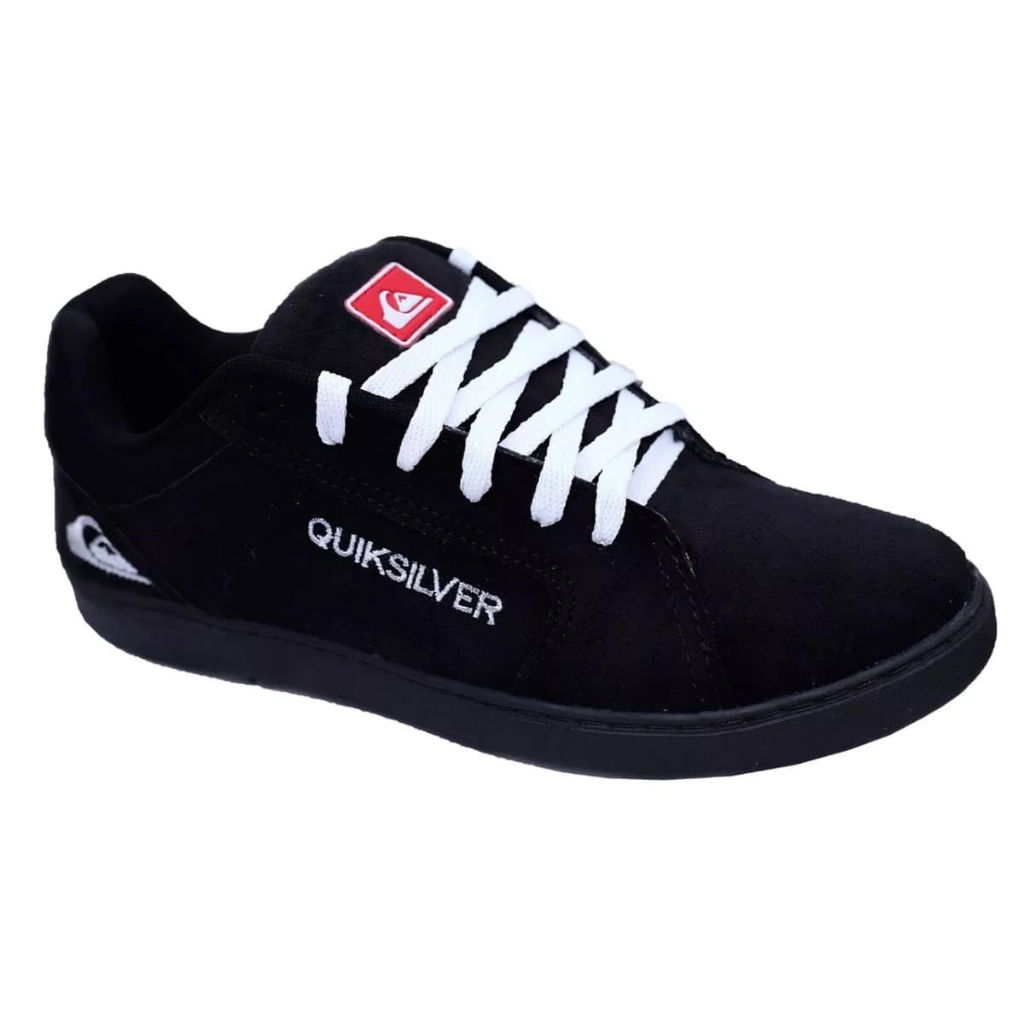 Quiksilver tênis sales