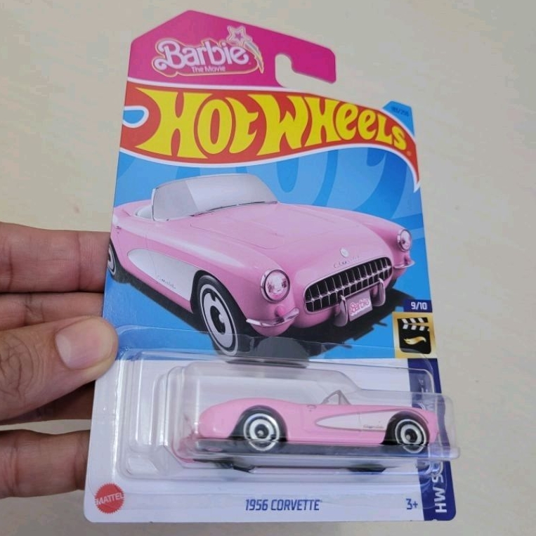 Carrinho Hot Wheels Laranja Shock Wave c/ Controle Remoto - Shop