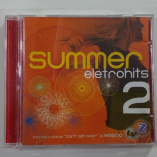 Dance Anos 2000 - Sequência Especial Summer EletroHits (Kasino