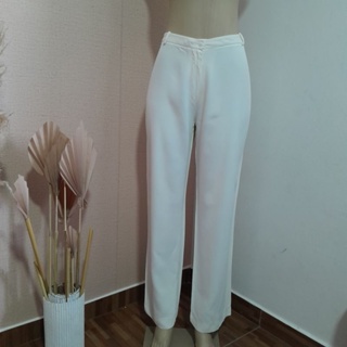 New Ana Ruga White Legging – RIO GYM