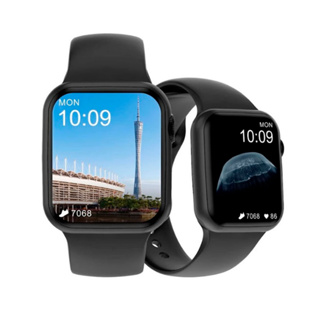 Relógio Inteligente Smartwatch HW7 MAX