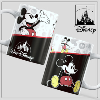 CANECA PERSONALIZADA - MICKEY TOP