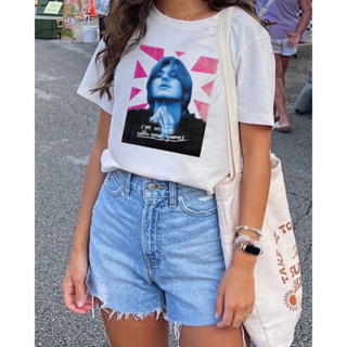 Compra online de Mulheres 'st camisas louis tomlinson merch gráfico camiseta  harajuku oversized t camisa feminina verão manga curta streetwear topos