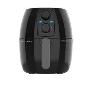 Fritadeira Air Fryer Cadence sem Óleo, Pratic Fryer, 3L - FRT515 127V
