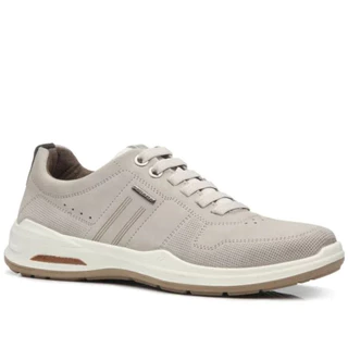 Sapatenis Pegada Masculino Couro Gelo 110501-06