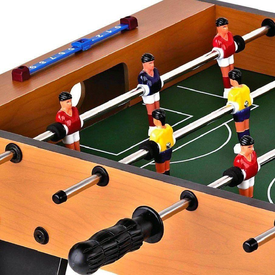 Jogo Mini Futebol Game 2106 - Braskit em Promoção na Americanas