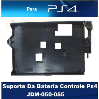Suporte Bateria Controle Para Ps4 Jdm-050-055 (860)