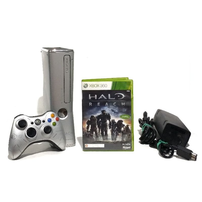 Halo: Reach - Xbox 360 Game